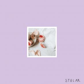 Trail album cover