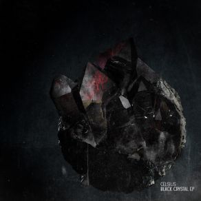 Black Crystal album cover