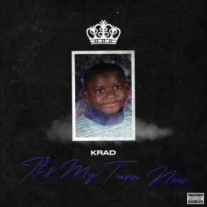 It's My Turn Now album cover