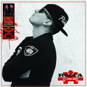 El Chief album cover