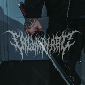 VILLAIN ARC album cover