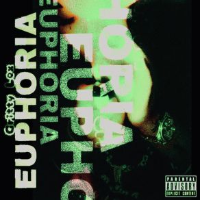 Euphoria album cover