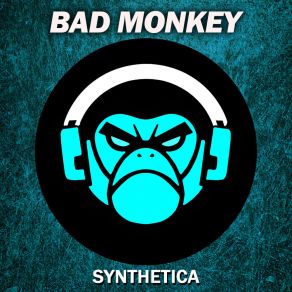 Synthetica album cover