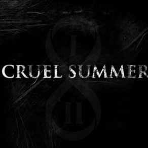 Cruel Summer album cover