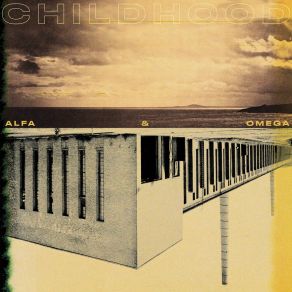 Alfa & Omega (Remastered) album cover