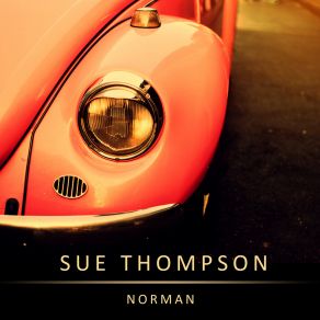 Norman album cover