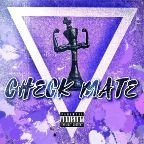 CHECK MATE album cover
