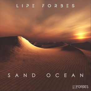 Sand Ocean album cover