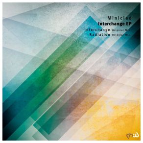 Interchange album cover