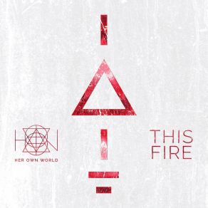 This Fire album cover