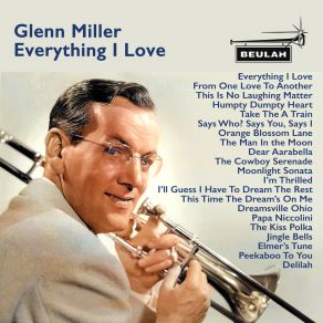 Everything I Love album cover