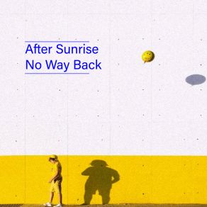 No Way Back album cover