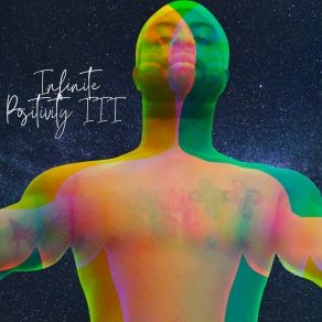 Infinite Positivity III album cover
