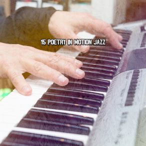 15 Poetry In Motion Jazz album cover
