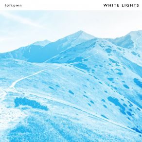 WHITE LIGHTS album cover
