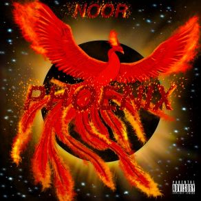 Phoenix album cover