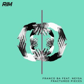 Fractured Pieces (Radio Edit) album cover