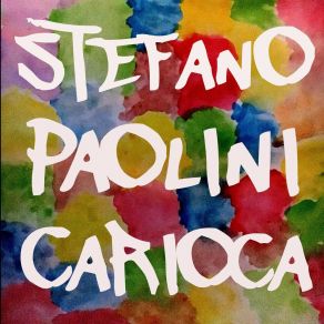Carioca album cover