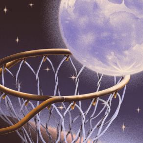 Moonball album cover