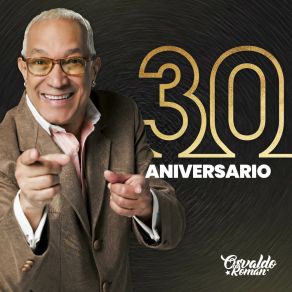 30 Aniversario album cover
