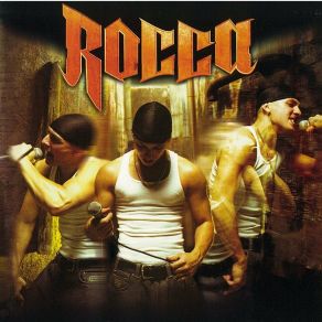 Elevación album cover