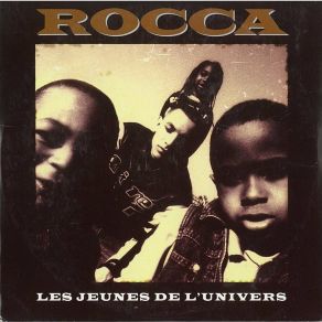 Les Jeunes De L'Univers album cover