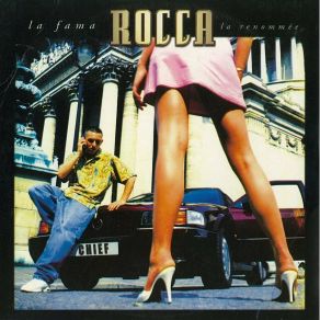 La Renommée album cover