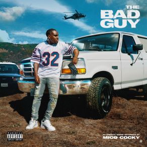 The Bad Guy album cover
