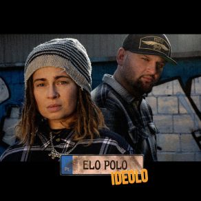 ELO POLO IDEOLO album cover