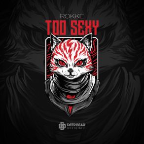 Too Sexy album cover