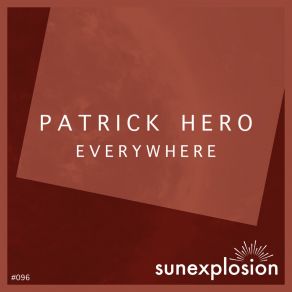Everywhere album cover