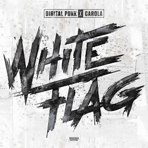 White Flag album cover