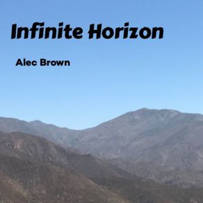 Infinite Horizon album cover