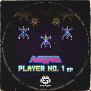 Player No. 1 album cover