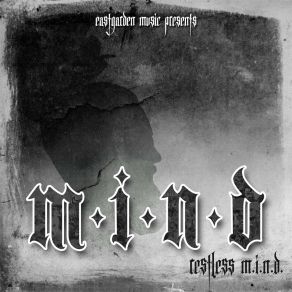 M. I. N. D. album cover
