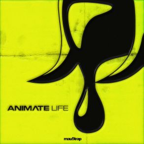 Animate Life album cover