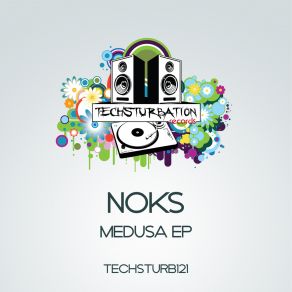 Medusa album cover