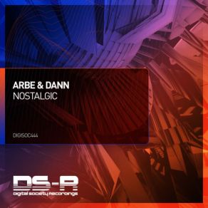 Nostalgic (Maxi-Single) album cover