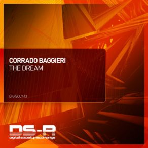The Dream (Maxi-Single) album cover