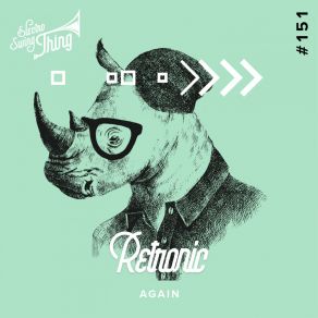 Again album cover