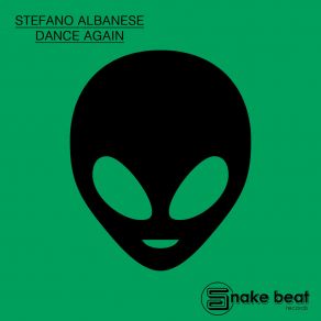 Dance Again album cover