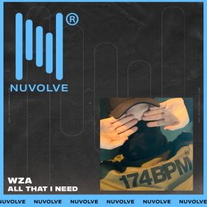 All That I Need album cover