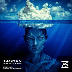 Deep In Your Mind album cover