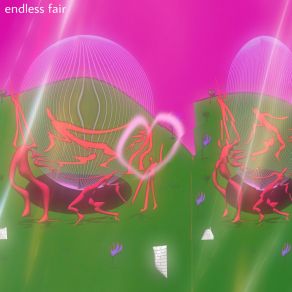 Endless Fair album cover