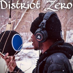 District Zero album cover