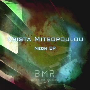 Neon album cover