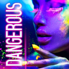 Dangerous (Remix) album cover