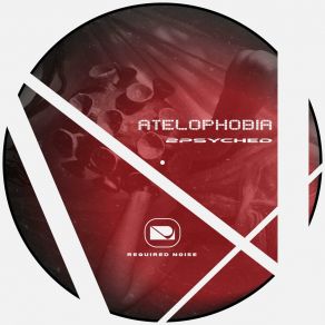 Atelophobia album cover