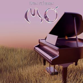 Mơ album cover