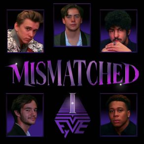 MisMatched album cover